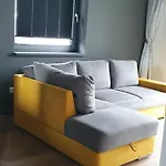Apartament Solaria