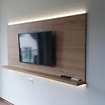 Apartament Solaria Sárvár
