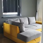 Solaria Apartament Sárvár