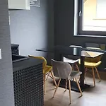 Solaria Apartament Sárvár