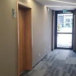 Solaria Apartament Sárvár