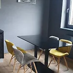 Apartament Solaria Sárvár