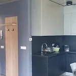 Apartament Solaria Sárvár