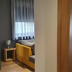Solaria Apartament Sárvár