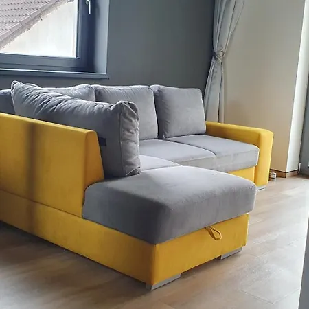 Appartement Solaria *