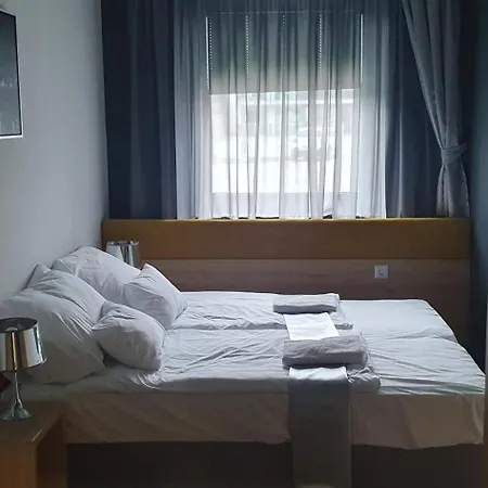 Appartement Solaria Sárvár