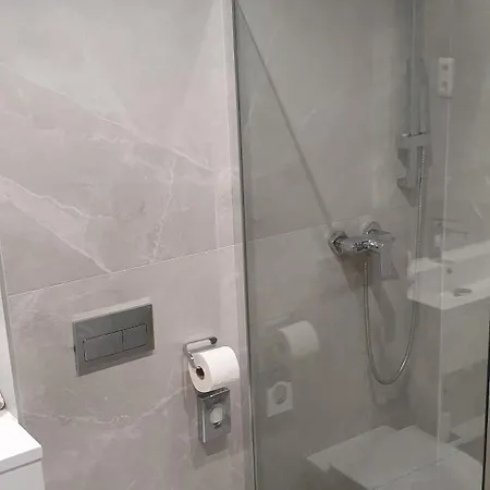 Solaria 公寓