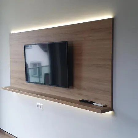 Appartement Solaria Sárvár