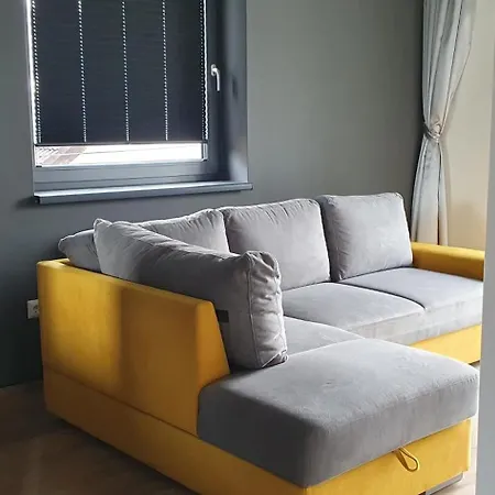 Solaria Appartement Sárvár