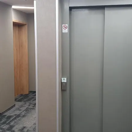 Solaria Апартаменты