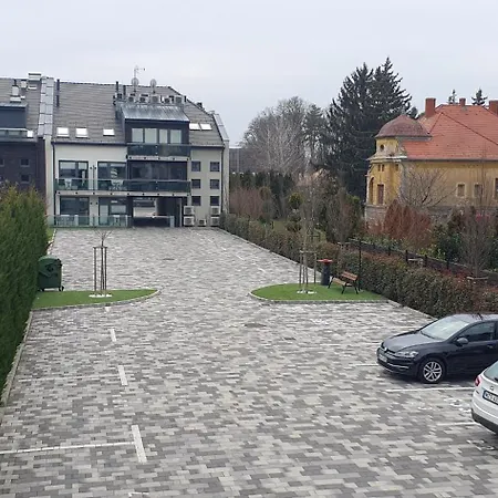 Solaria Appartement *