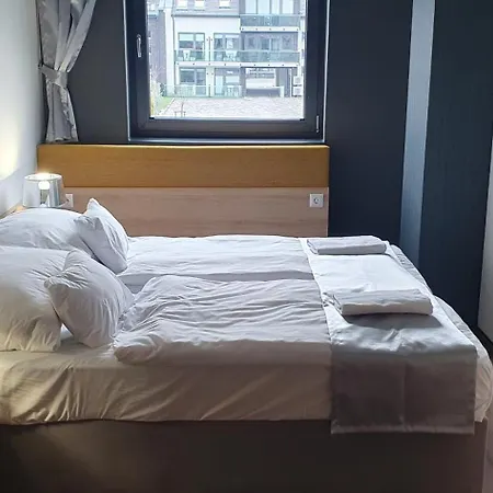 Solaria Appartement *