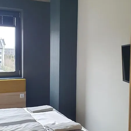 Appartement Solaria *