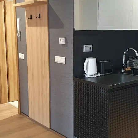 Solaria Appartement *