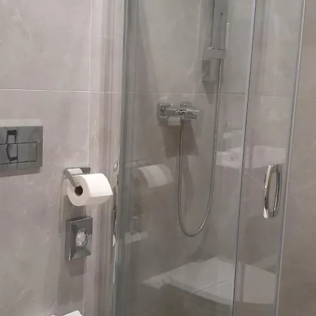 Solaria Appartement *