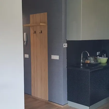 Appartement Solaria *