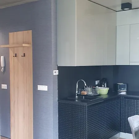 Appartement Solaria Sárvár