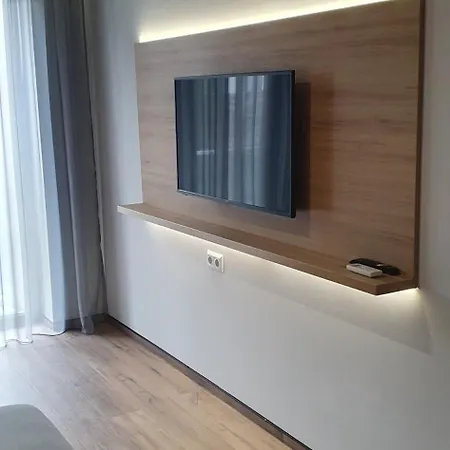 Solaria Appartement *