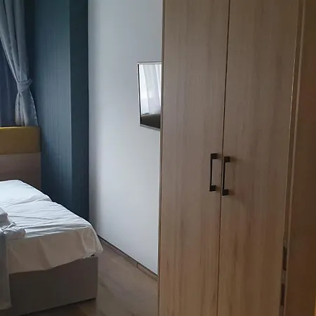 Appartement Solaria *