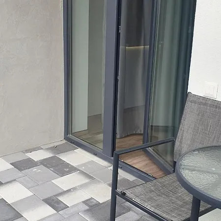 Solaria Appartement Sárvár