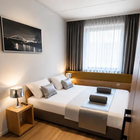 Appartement Solaria