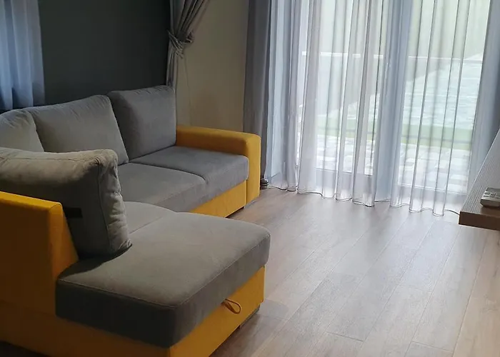 Solaria Apartament