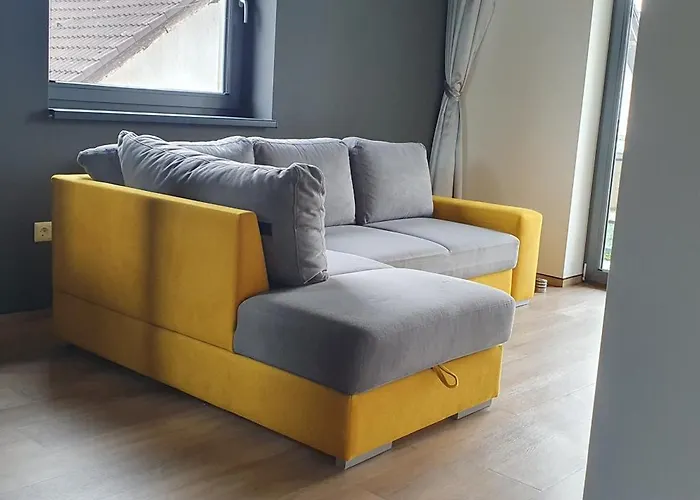 Apartamento Solaria *