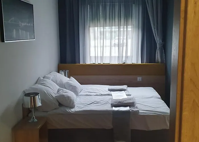 Apartamento Solaria Sárvár