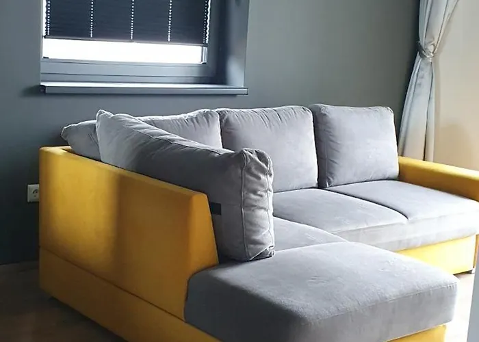 Apartament Solaria