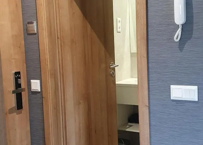 Apartament Solaria
