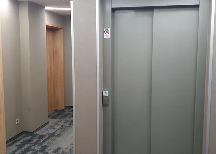 Solaria Apartament