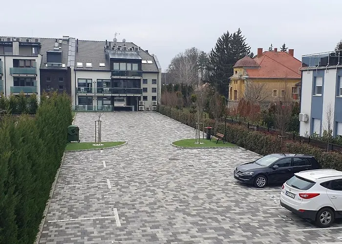 Solaria Apartamento *