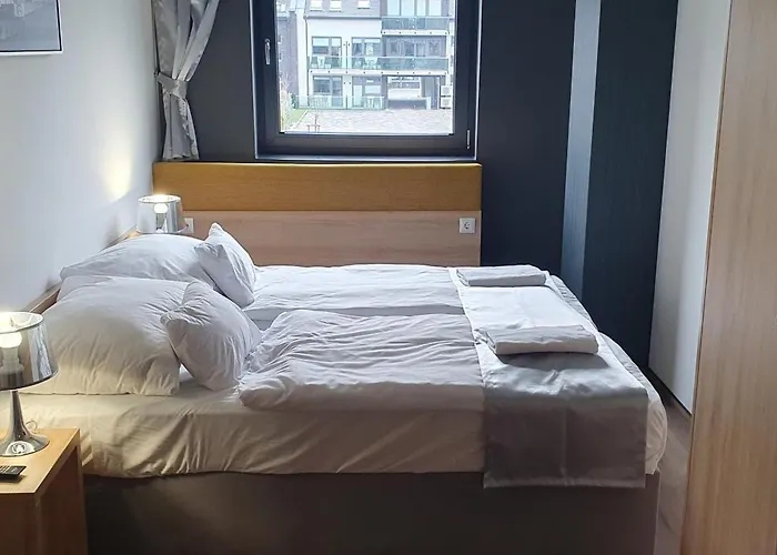 Solaria Apartament *