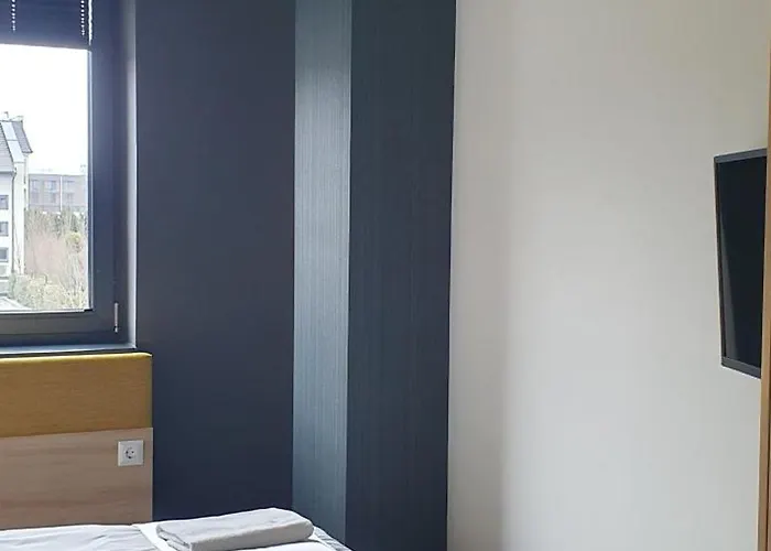 Apartament Solaria *