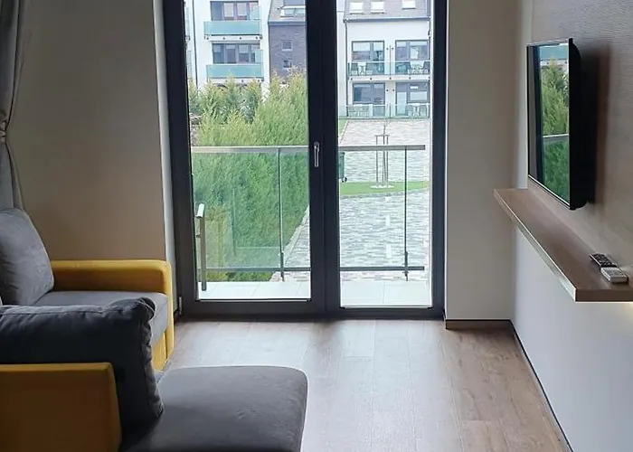 Solaria Apartament
