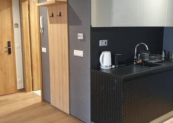 Solaria Apartament *