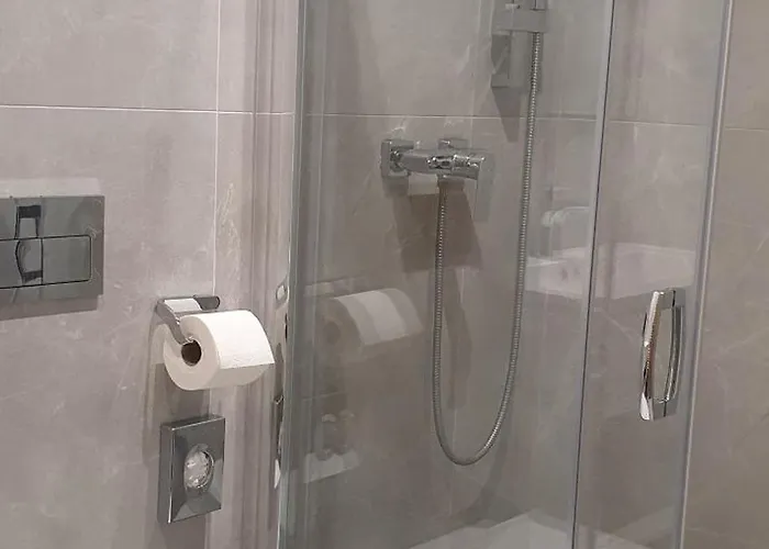 Solaria Apartament *