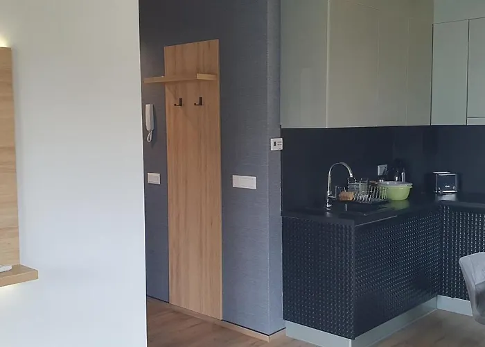 Apartament Solaria *