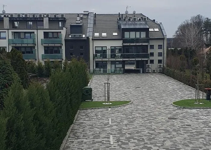 Apartamento Solaria *