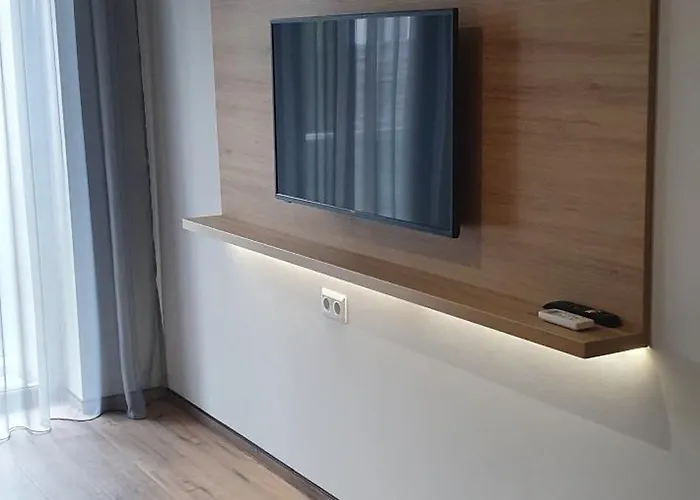 Solaria Apartament *