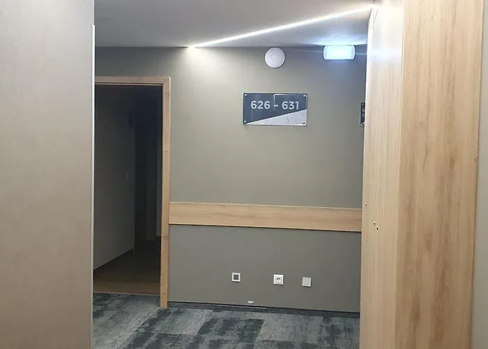 Apartament Solaria