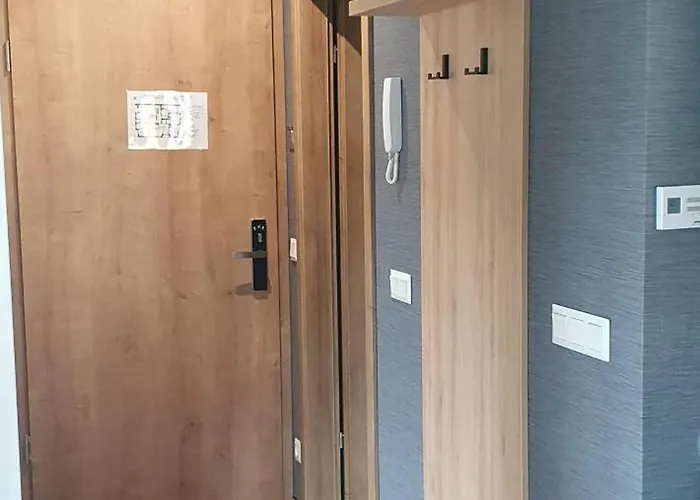 Solaria Apartamento Sárvár