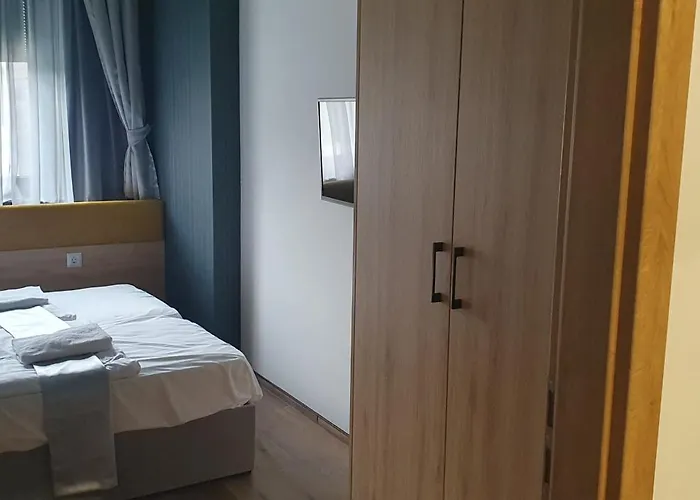 Apartament Solaria *